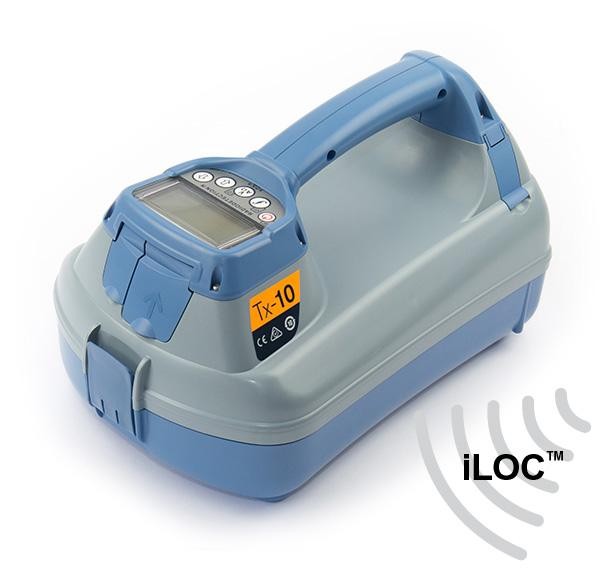 Sender Tx-10B | Radiodetection
