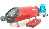 Hilti PP10/11 Kanalbaulaser