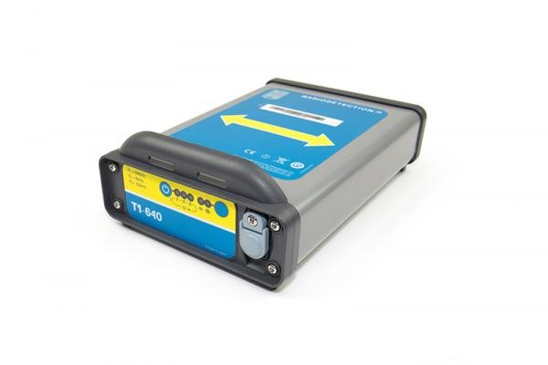 Sender T1-640 | 8kHz; 33kHz; 640kHz | Radiodetection