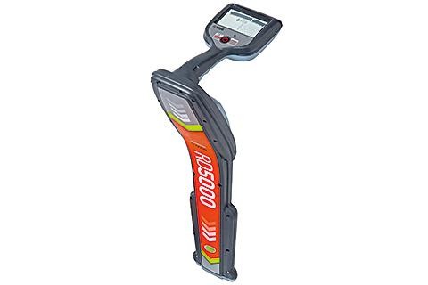 Radiodetection Ortungsgerät RD5000WL
