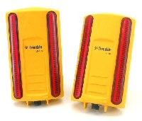 Maschinenempfänger Trimble LR410
