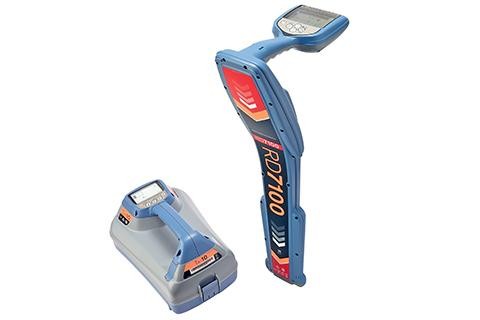 Radiodetection Ortungsgerät RD7100
